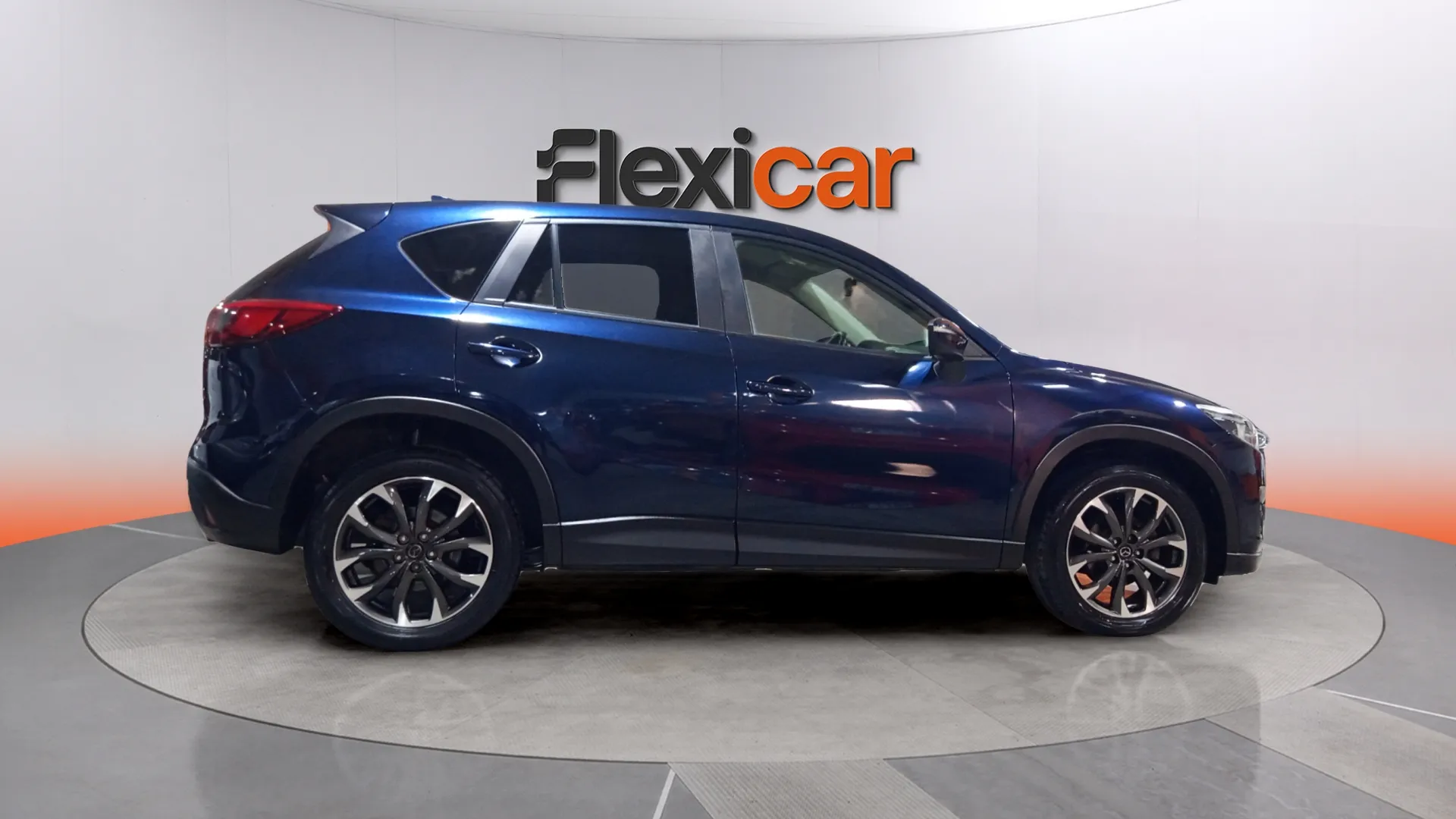 Mazda CX-5 2.2 DE 4WD Luxury - foto 7