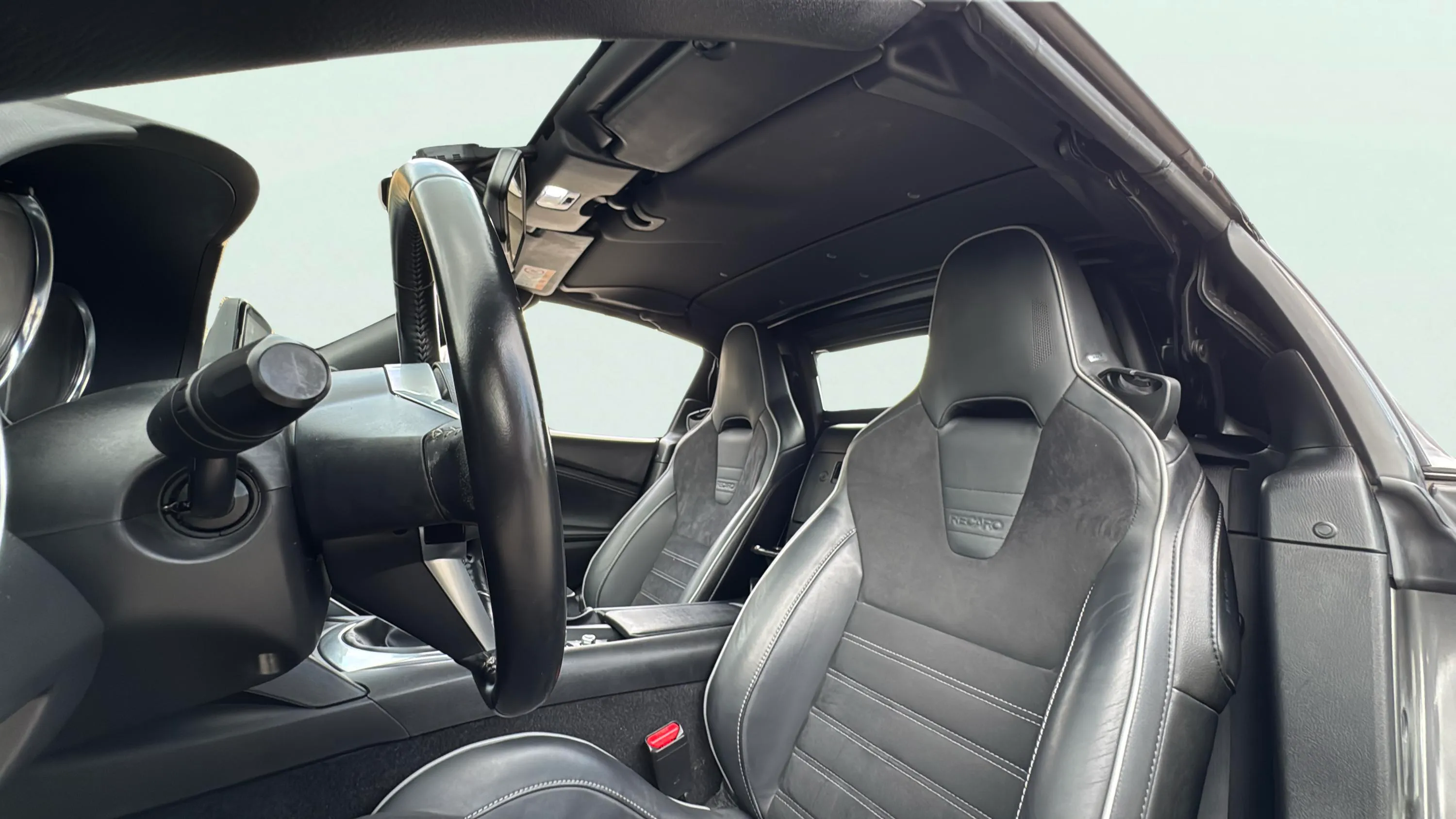 Mazda MX-5 2.0 Zenith Sport RF - foto 25