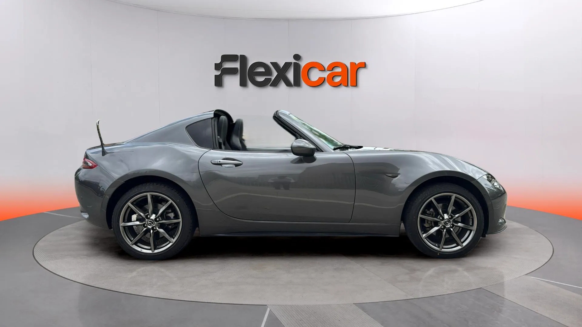 Mazda MX-5 2.0 Zenith Sport RF - foto 8