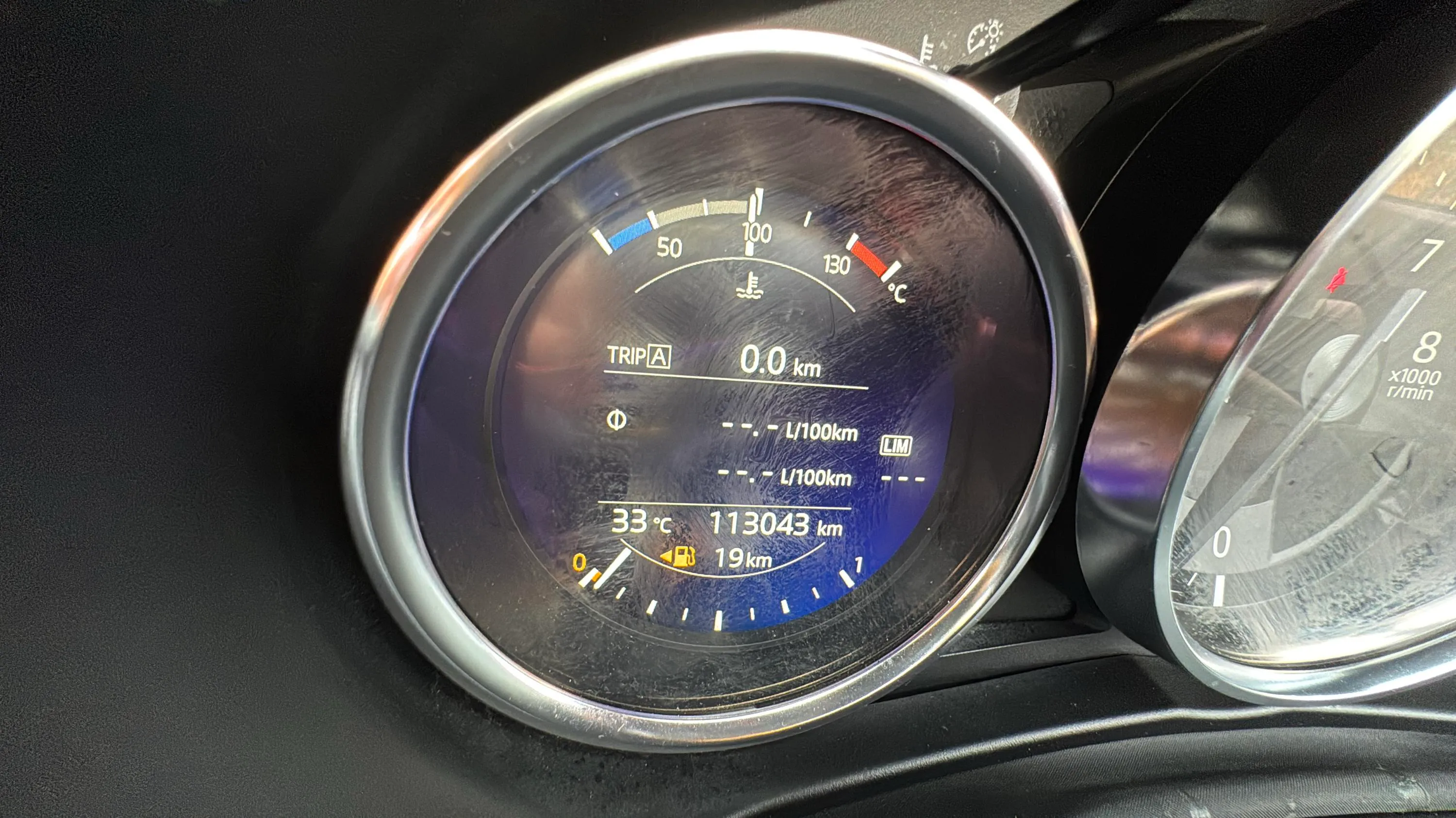 Mazda MX-5 2.0 Zenith Sport RF - foto 20