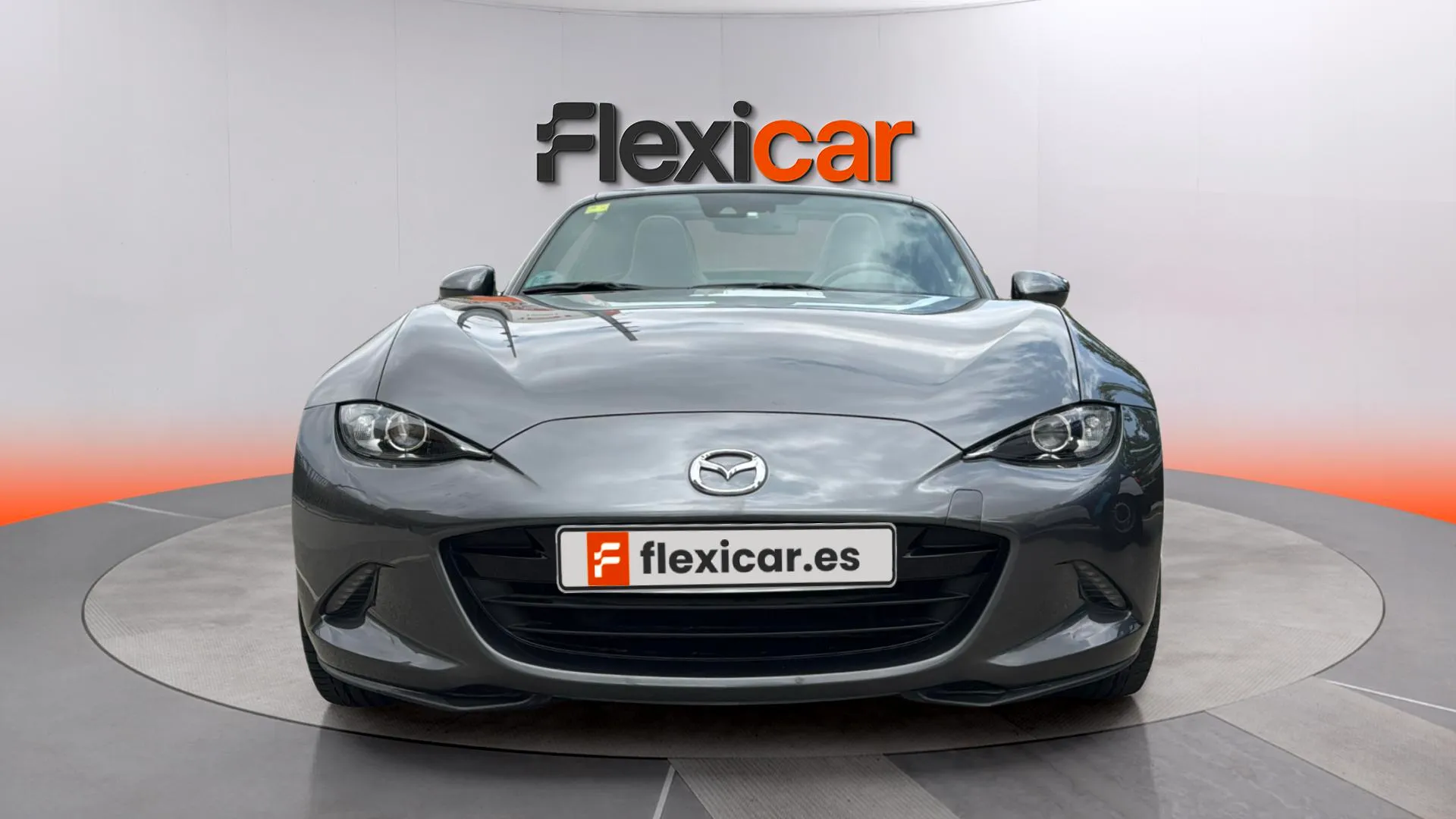 Mazda MX-5 2.0 Zenith Sport RF - foto 2
