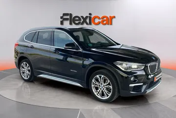 bmw x1 sdrive18d diesel automatica alcala de henares 903000000253410