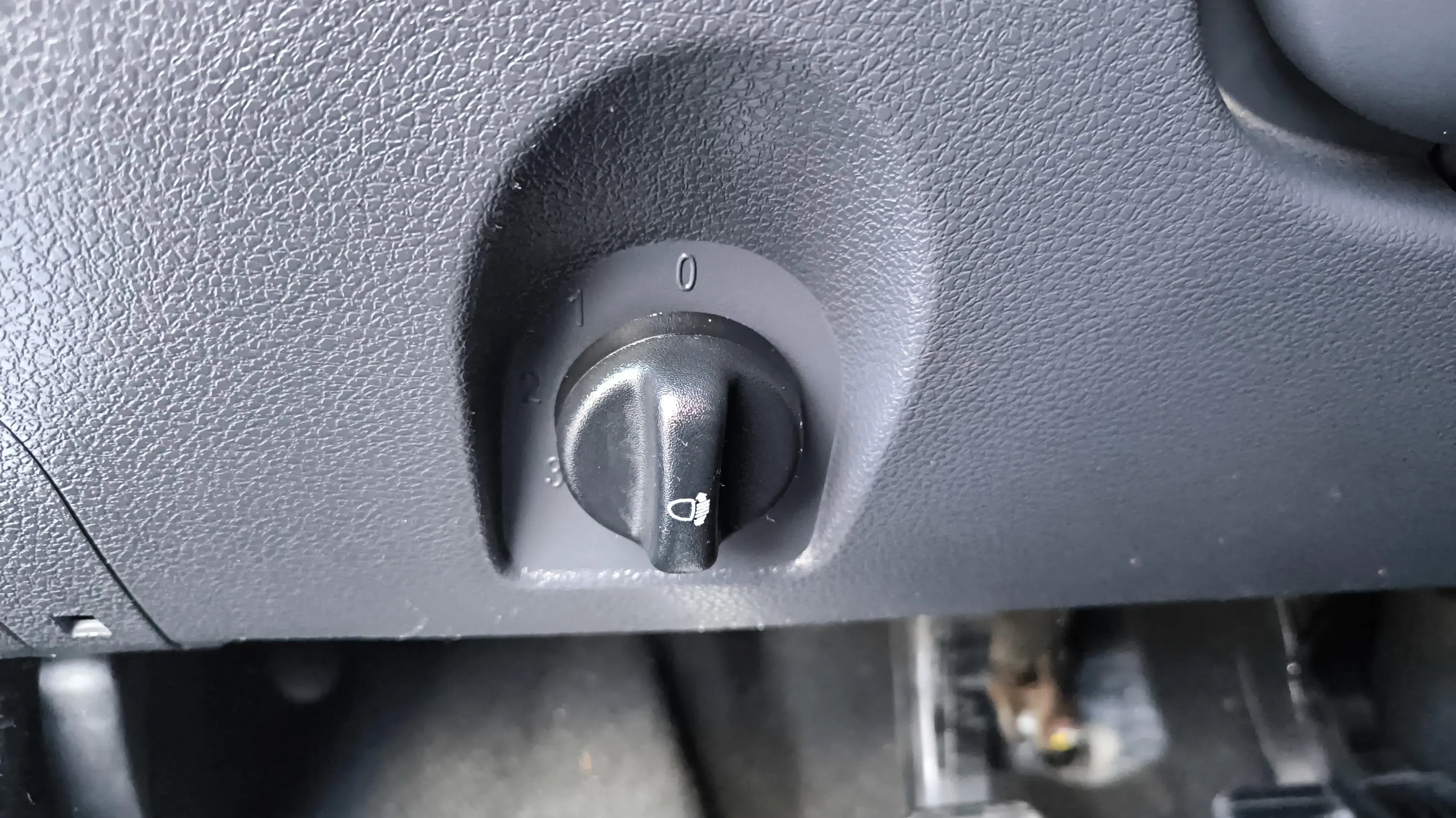 Dacia Sandero Ambiance 1.0 - foto 19