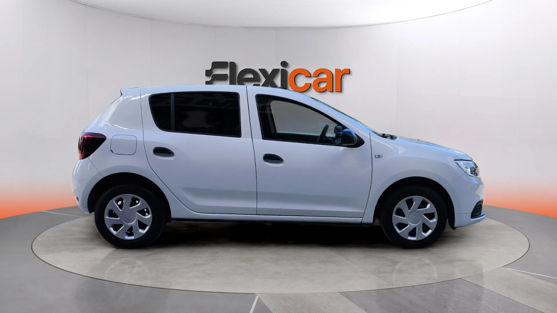 Dacia Sandero Ambiance 1.0 - foto 3