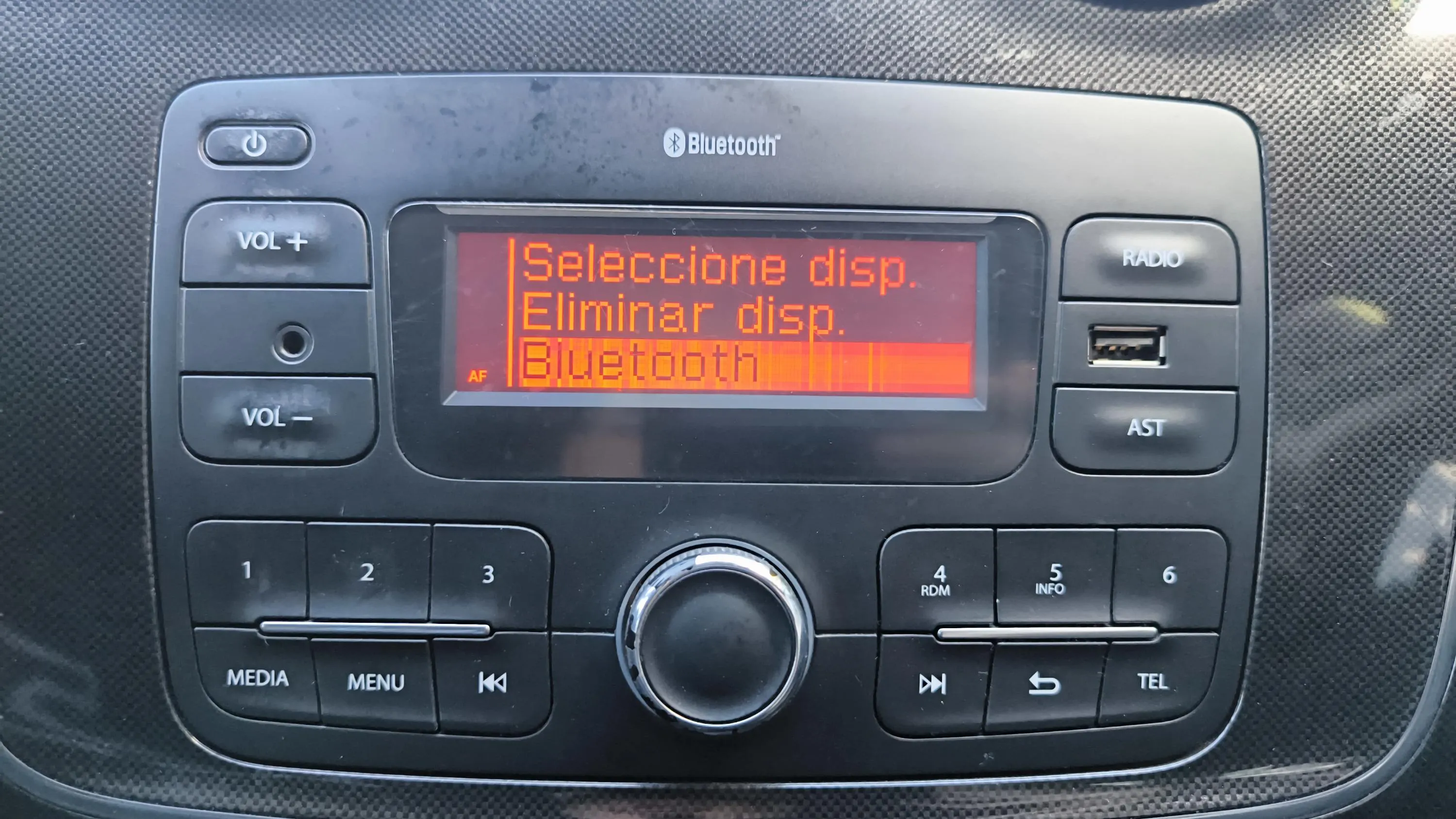 Dacia Sandero Ambiance 1.0 - foto 29
