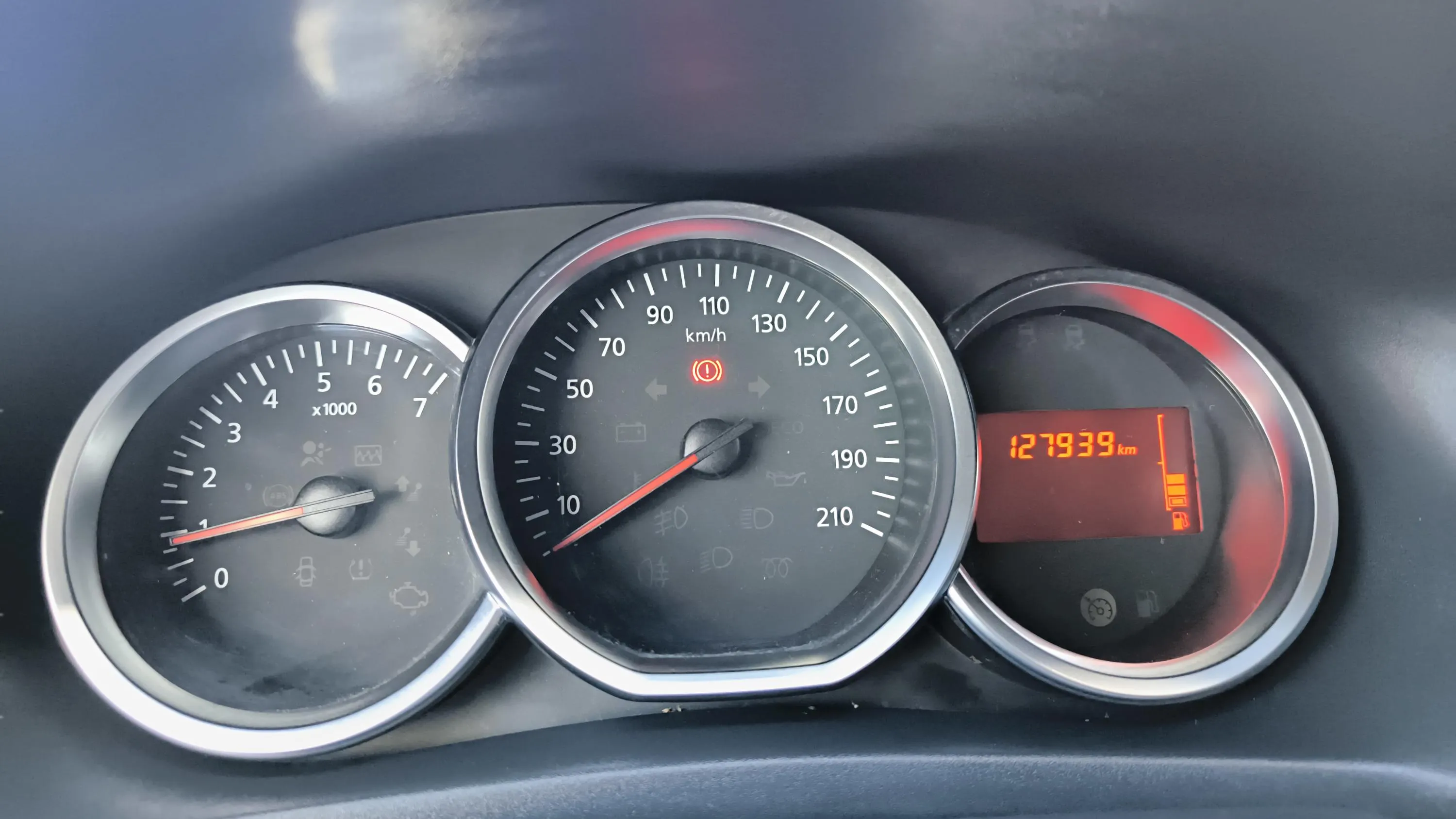 Dacia Sandero Ambiance 1.0 - foto 11