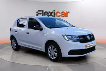 dacia sandero ambiance 10 54kw 73cv gasolina manual arganda del rey 903000000253416
