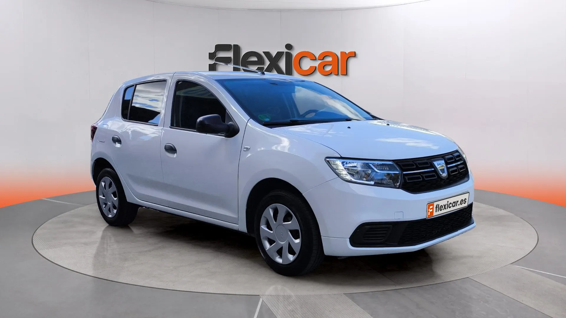 Dacia Sandero Ambiance 1.0