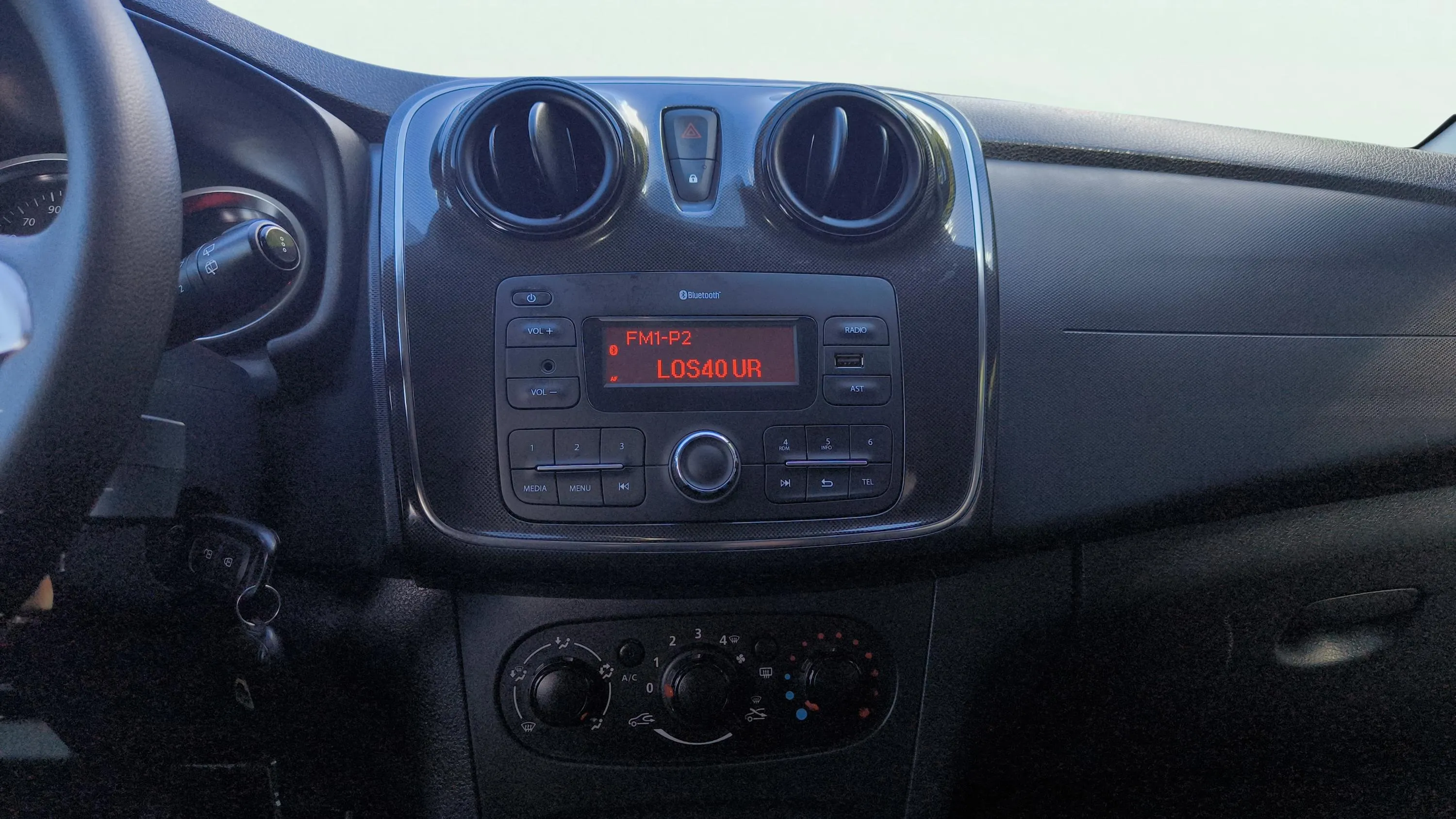 Dacia Sandero Ambiance 1.0 - foto 9