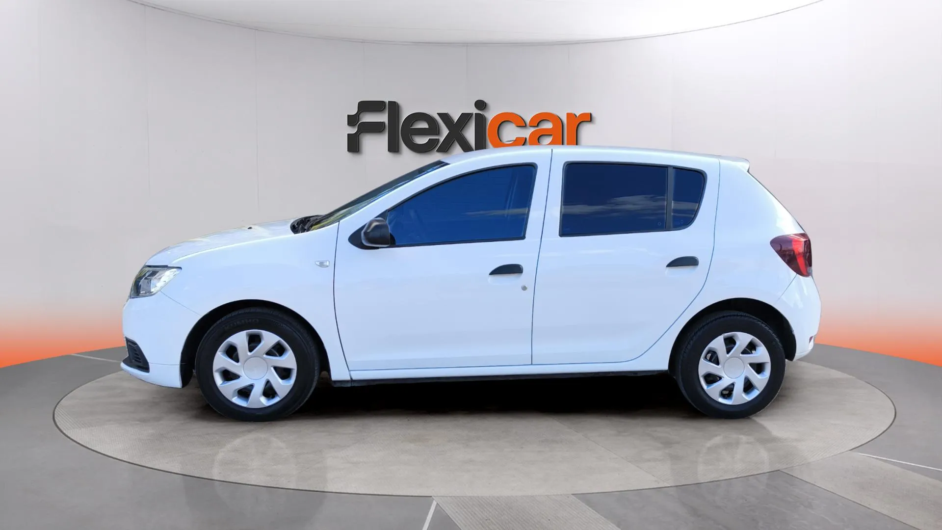 Dacia Sandero Ambiance 1.0 - foto 5
