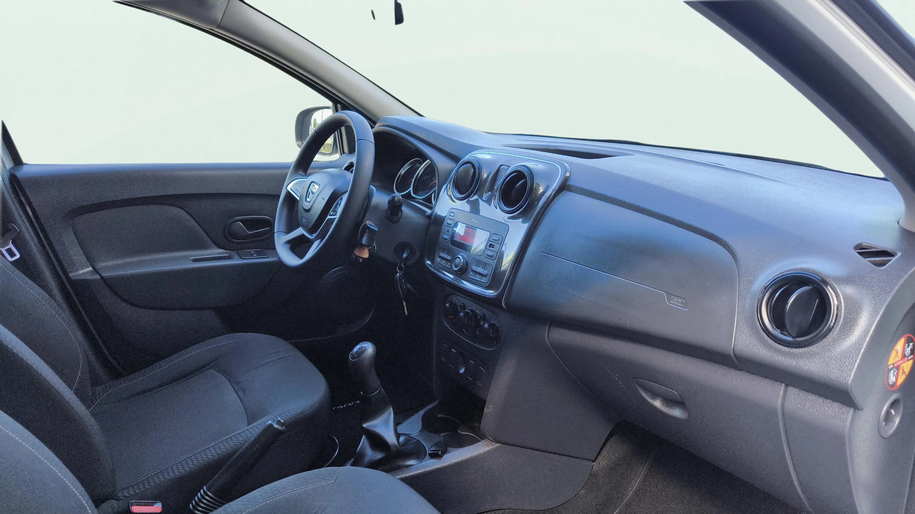 Dacia Sandero Ambiance 1.0 - foto 12