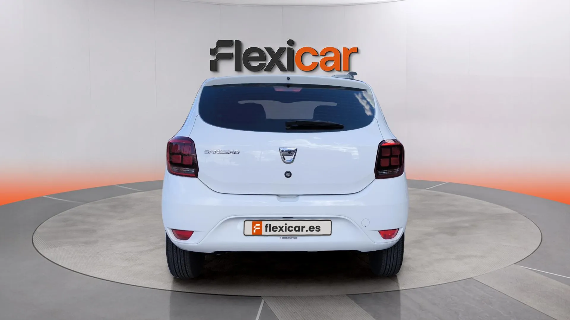 Dacia Sandero Ambiance 1.0 - foto 4