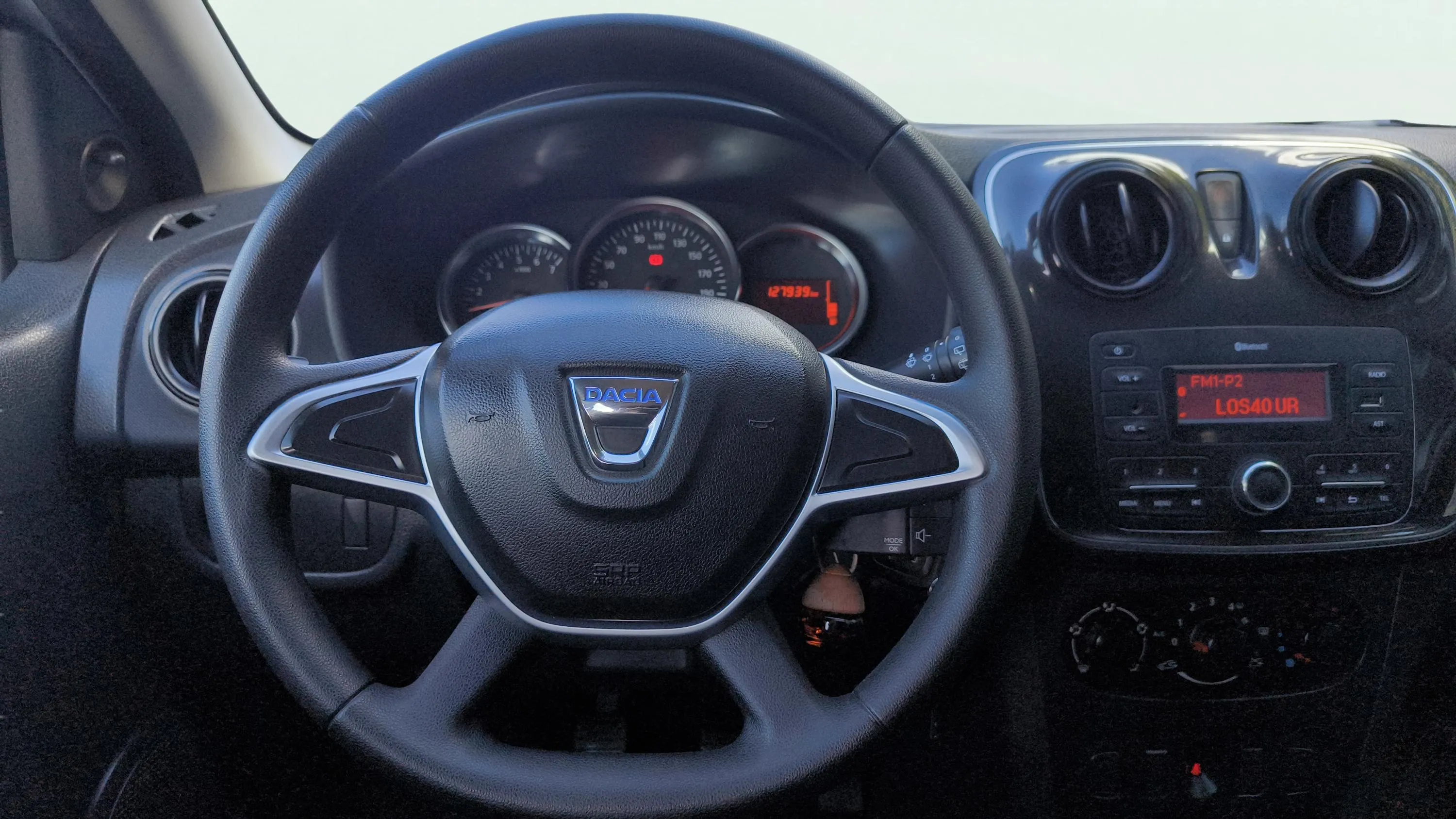 Dacia Sandero Ambiance 1.0 - foto 10