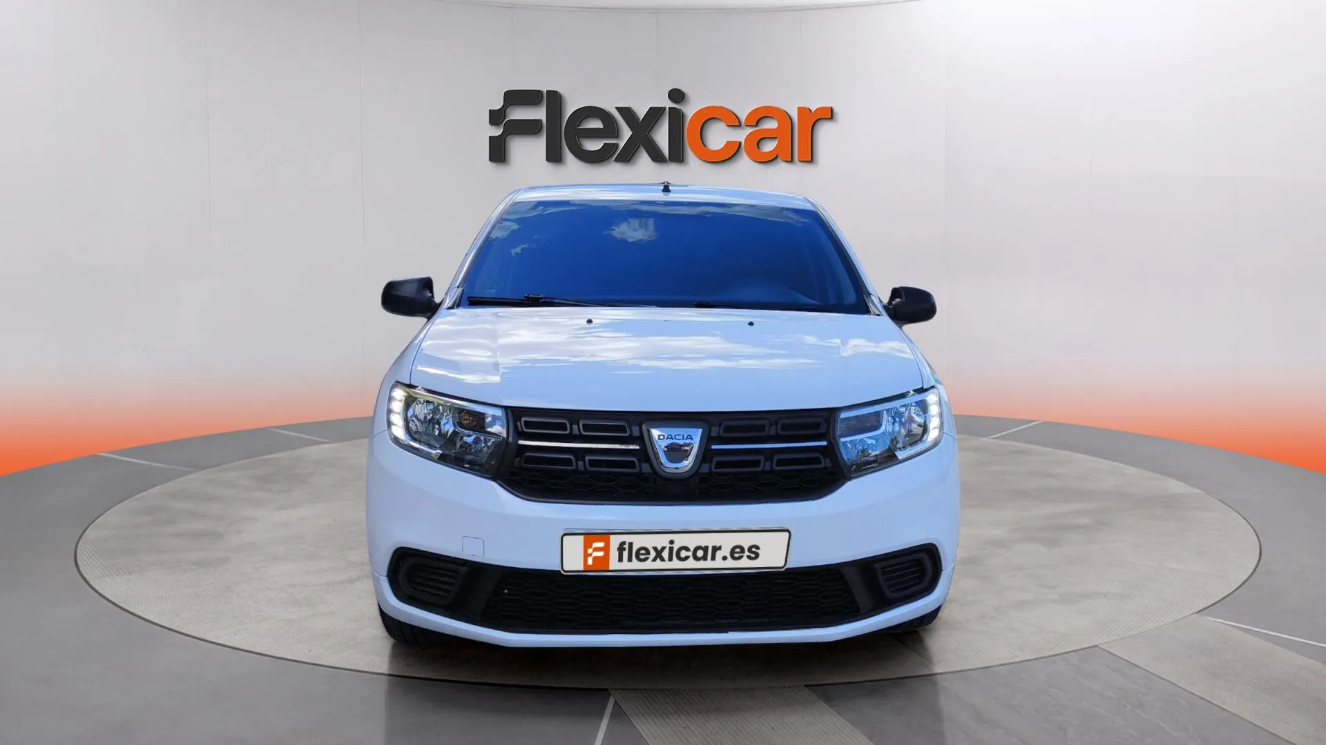 Dacia Sandero Ambiance 1.0 - foto 2