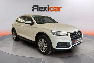 audi q5 20 tdi 140kw 190cv quattro s tronic diesel automatica toledo 903000000253417