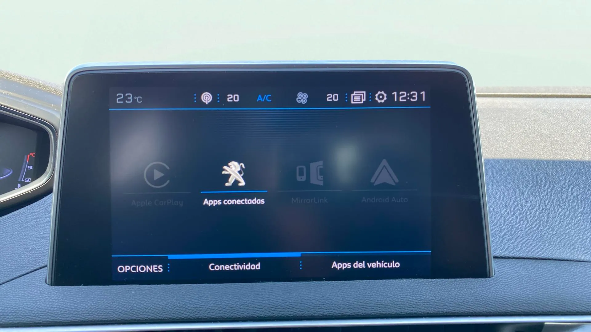 Peugeot 3008 1.5L BlueHDi GT Line - foto 18