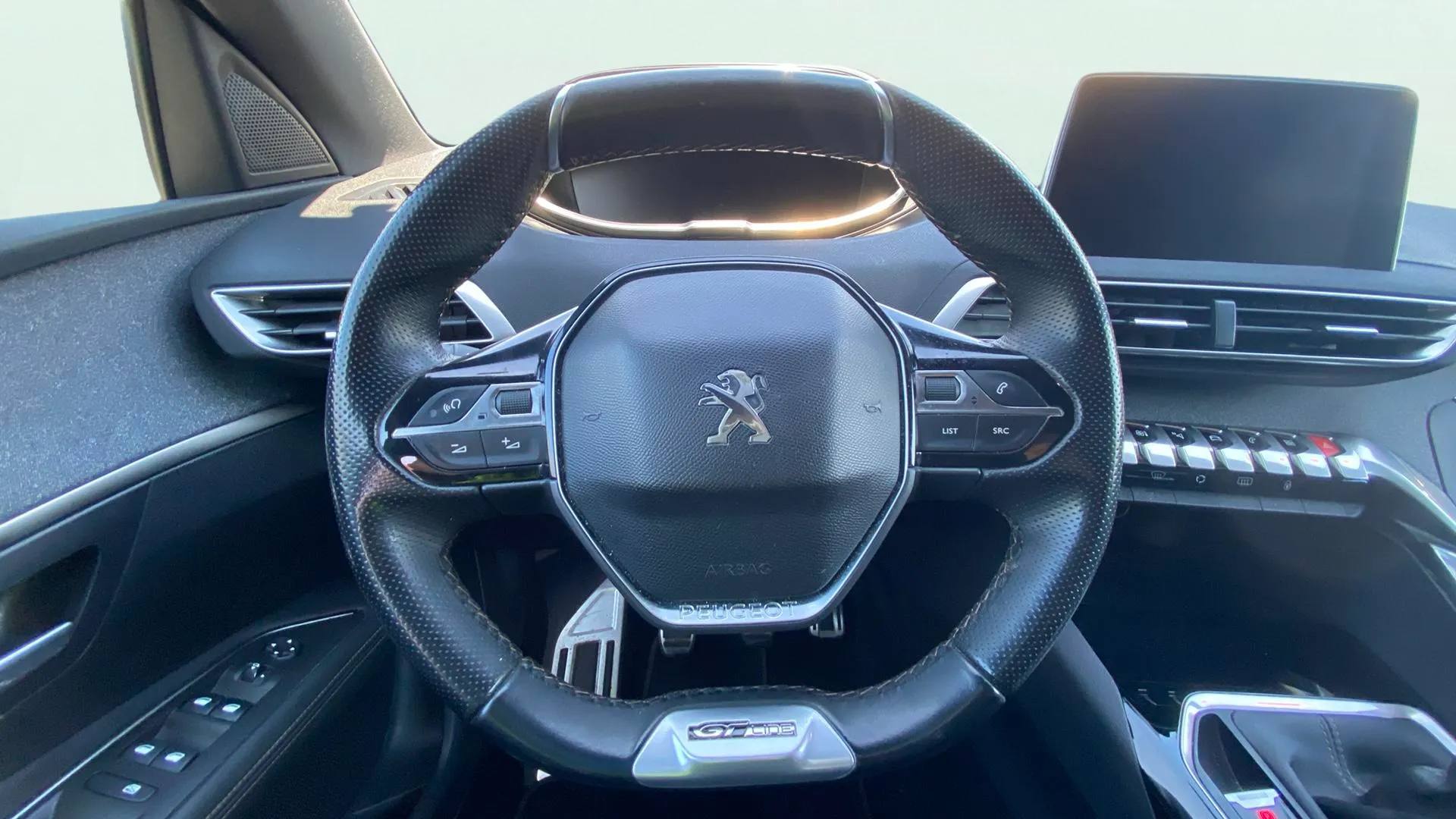 Peugeot 3008 1.5L BlueHDi GT Line - foto 16