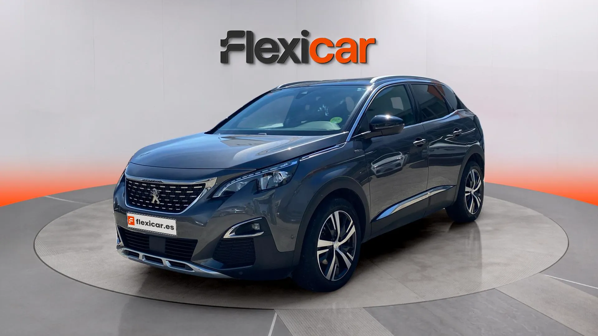 Peugeot 3008 1.5L BlueHDi GT Line - foto 3