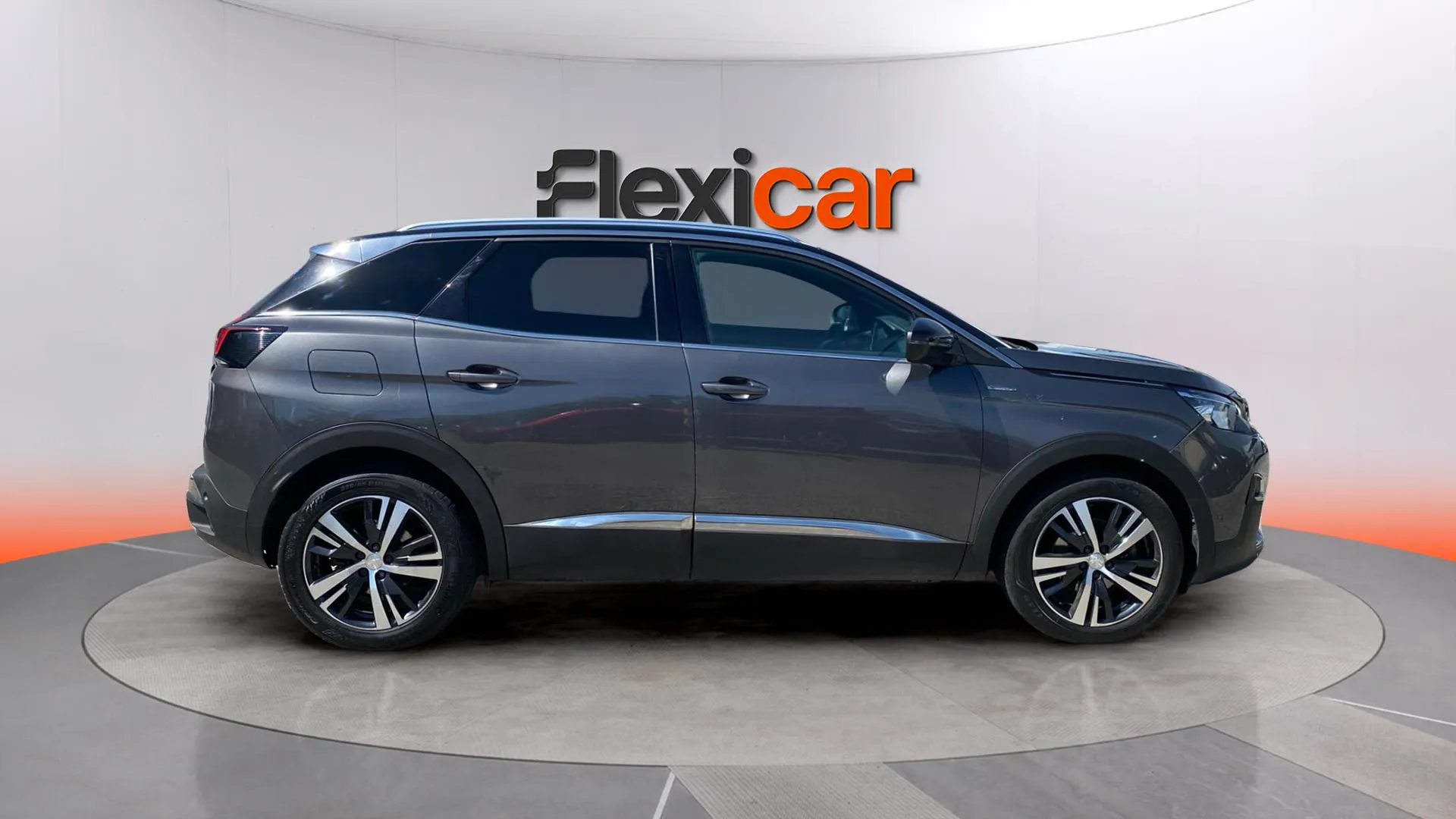 Peugeot 3008 1.5L BlueHDi GT Line - foto 8