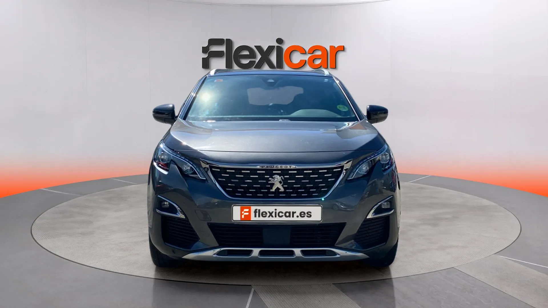 Peugeot 3008 1.5L BlueHDi GT Line - foto 2