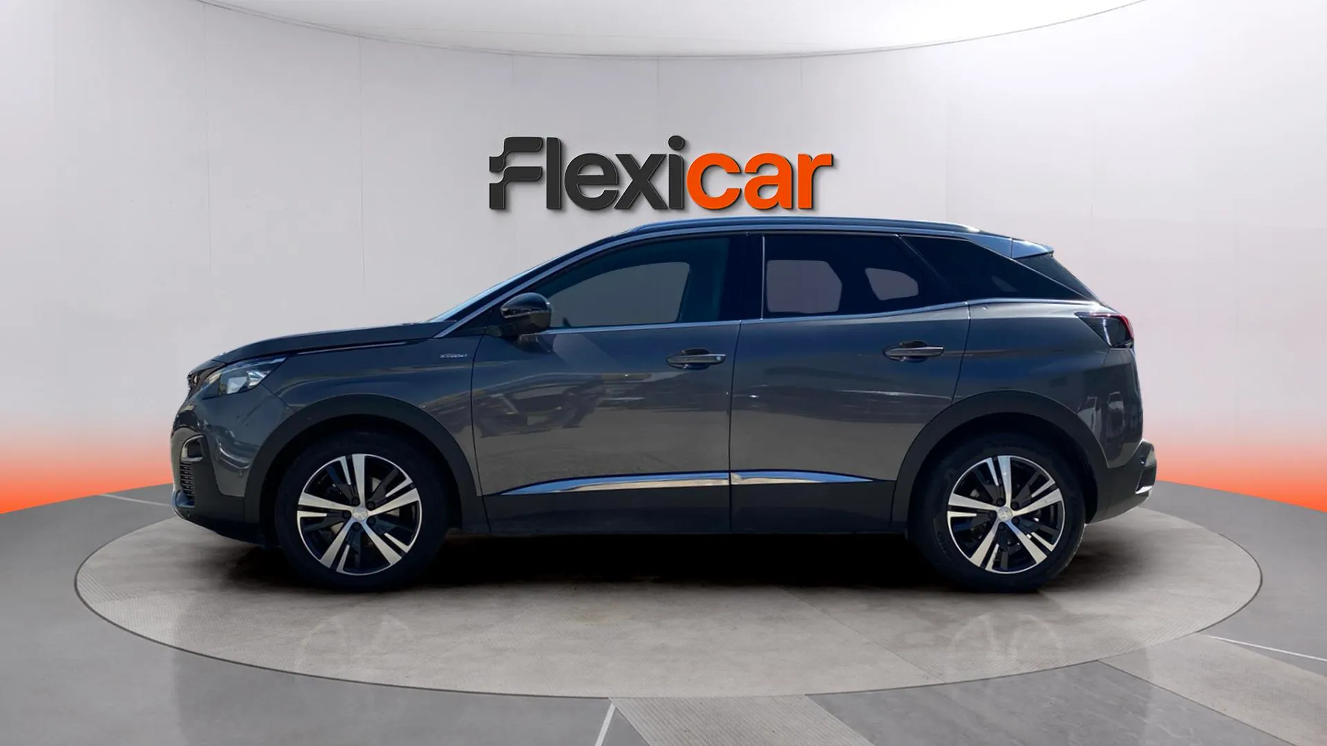 Peugeot 3008 1.5L BlueHDi GT Line - foto 4