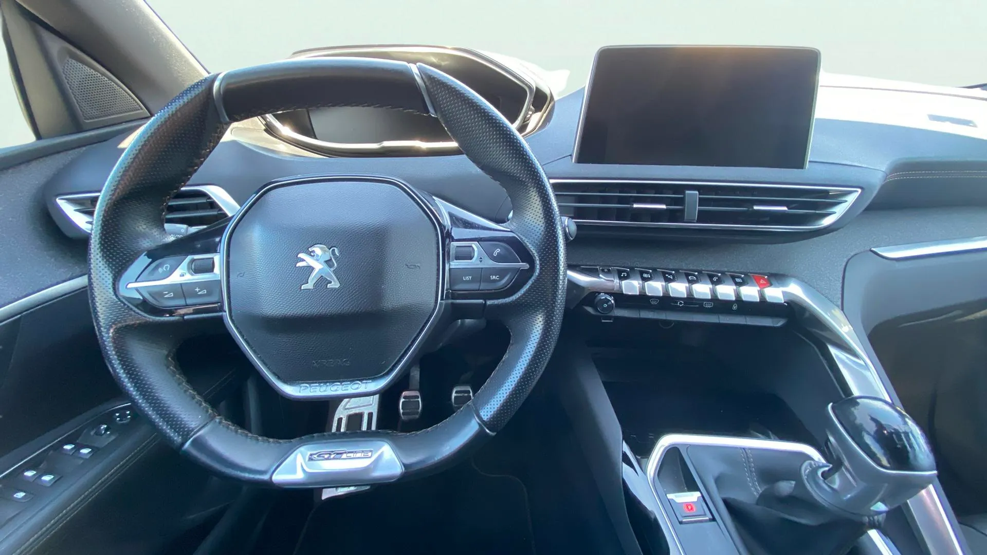 Peugeot 3008 1.5L BlueHDi GT Line - foto 15