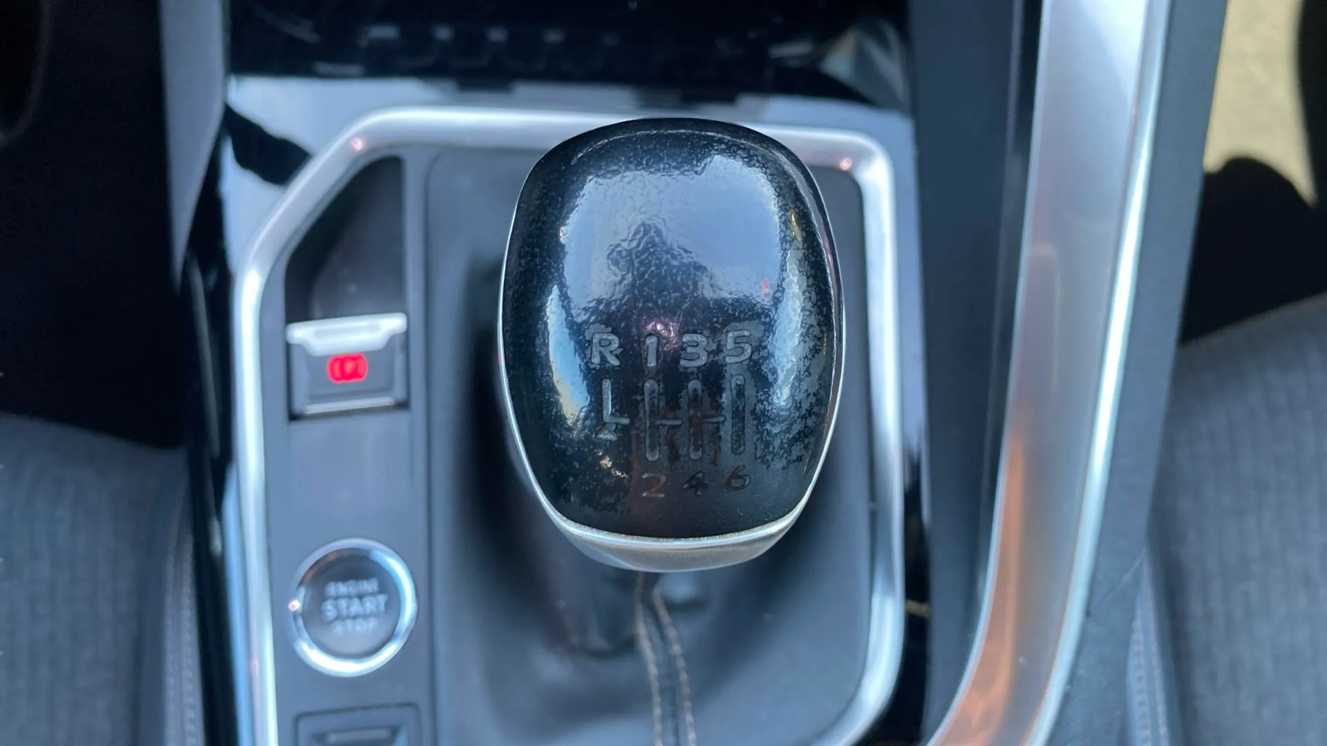 Peugeot 3008 1.5L BlueHDi GT Line - foto 21