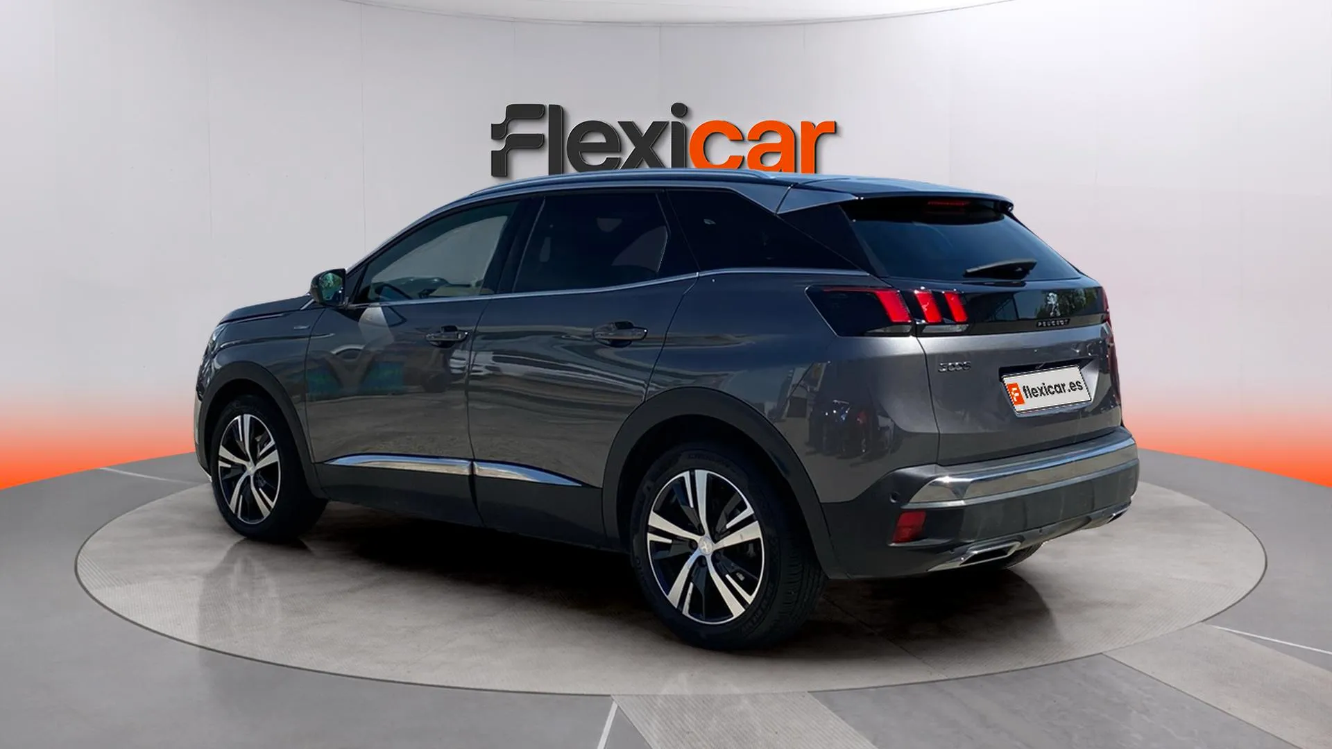 Peugeot 3008 1.5L BlueHDi GT Line - foto 5