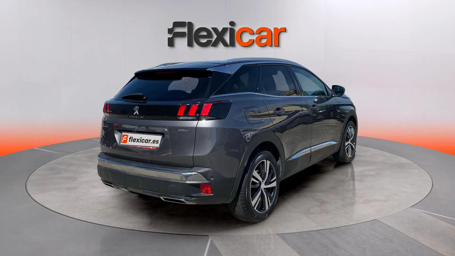 Peugeot 3008 1.5L BlueHDi GT Line - foto 7
