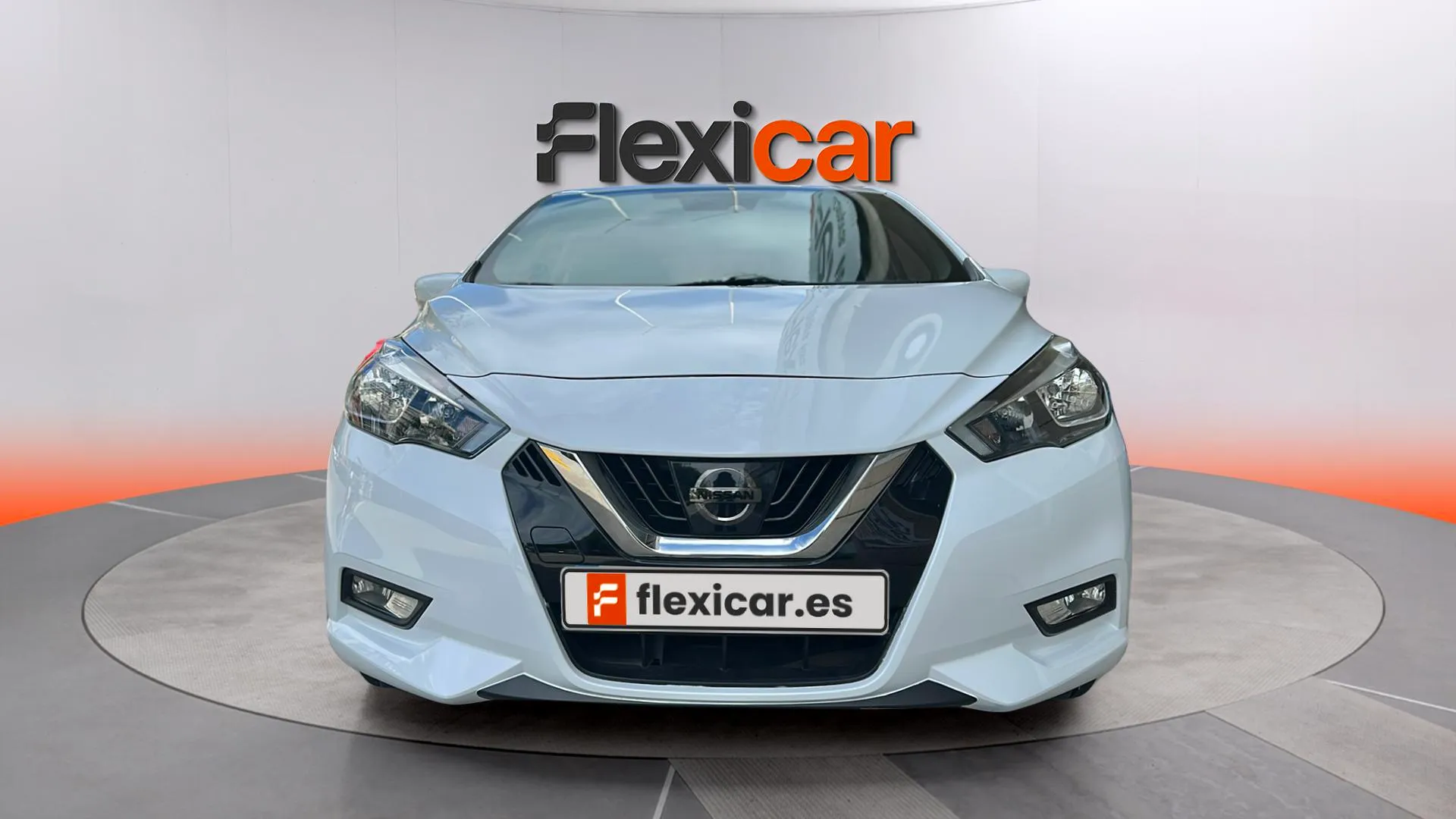 Nissan Micra IG-T E6D Acenta - foto 2