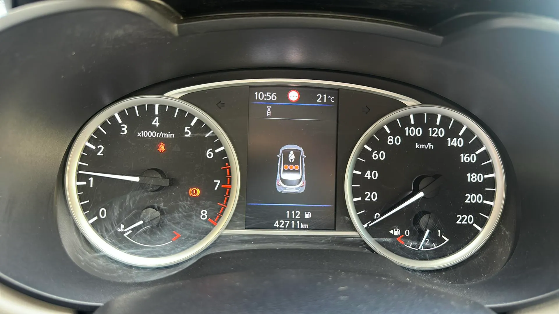 Nissan Micra IG-T E6D Acenta - foto 15