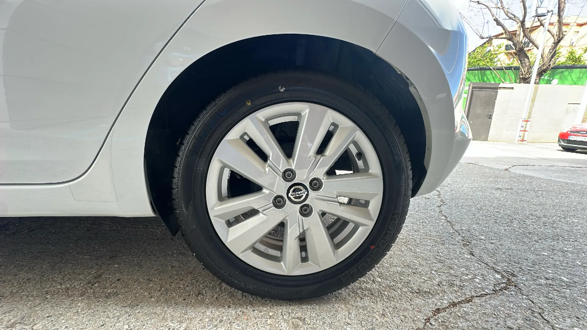 Nissan Micra IG-T E6D Acenta - foto 29