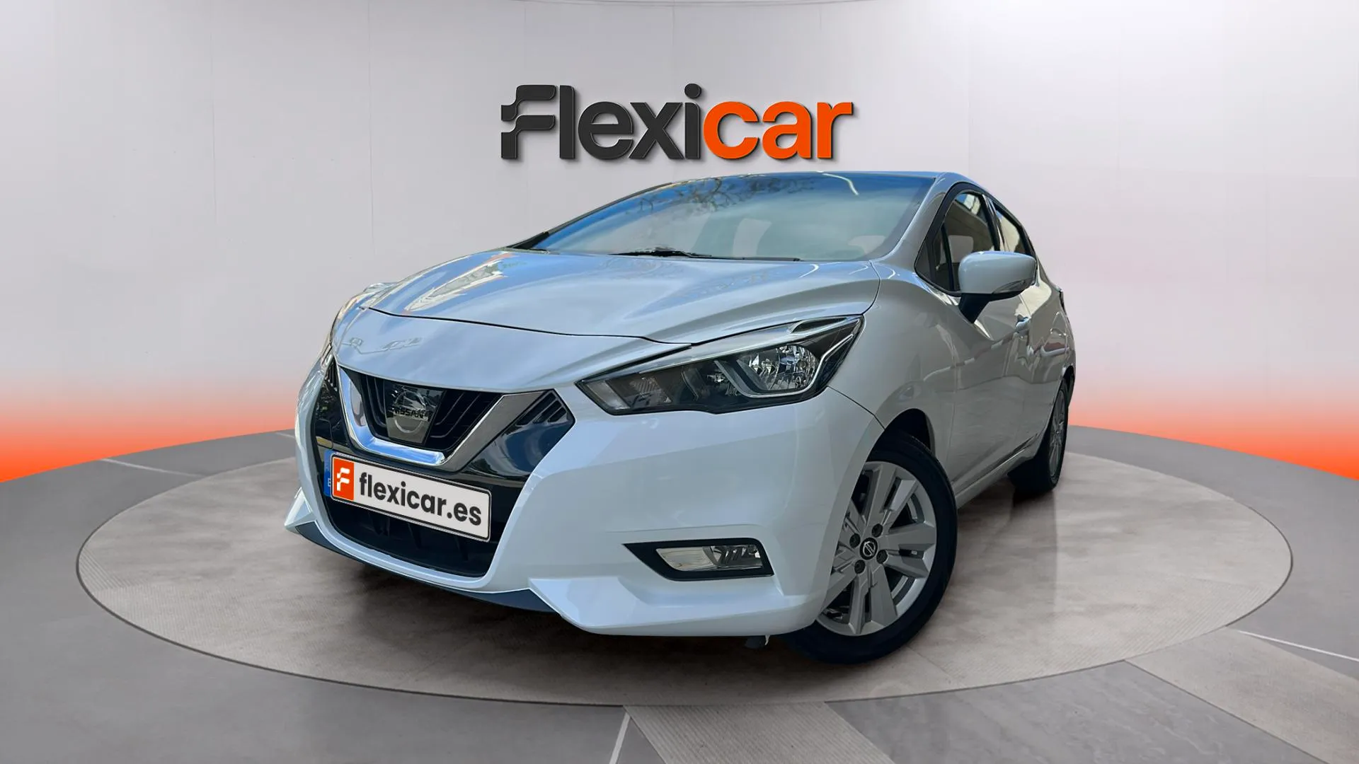 Nissan Micra IG-T E6D Acenta - foto 3