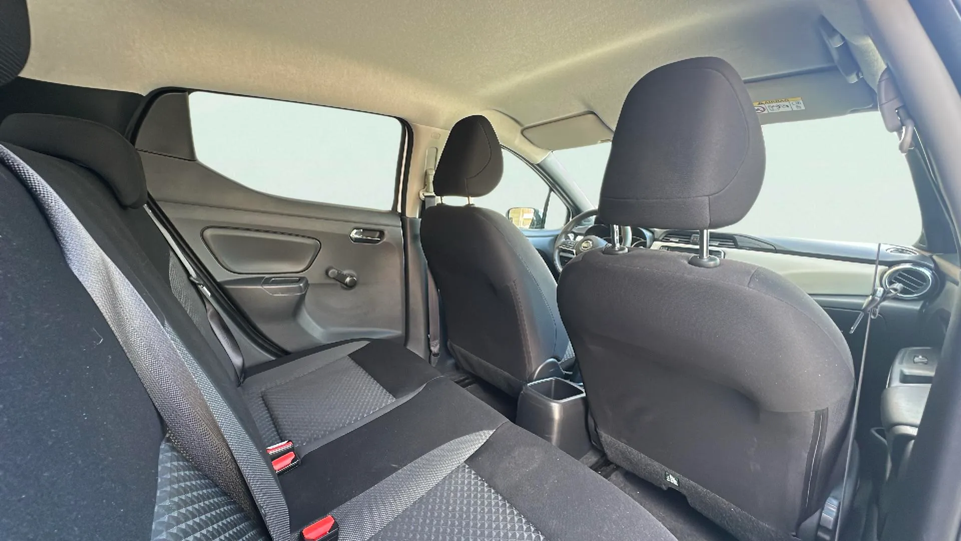 Nissan Micra IG-T E6D Acenta - foto 26
