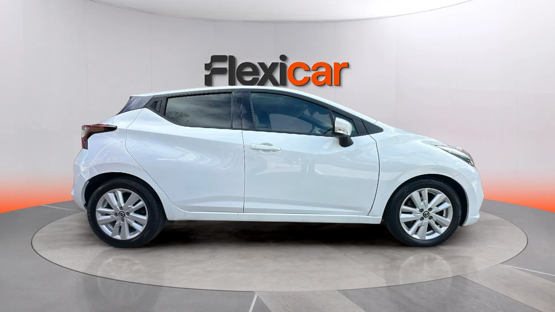 Nissan Micra IG-T E6D Acenta - foto 8