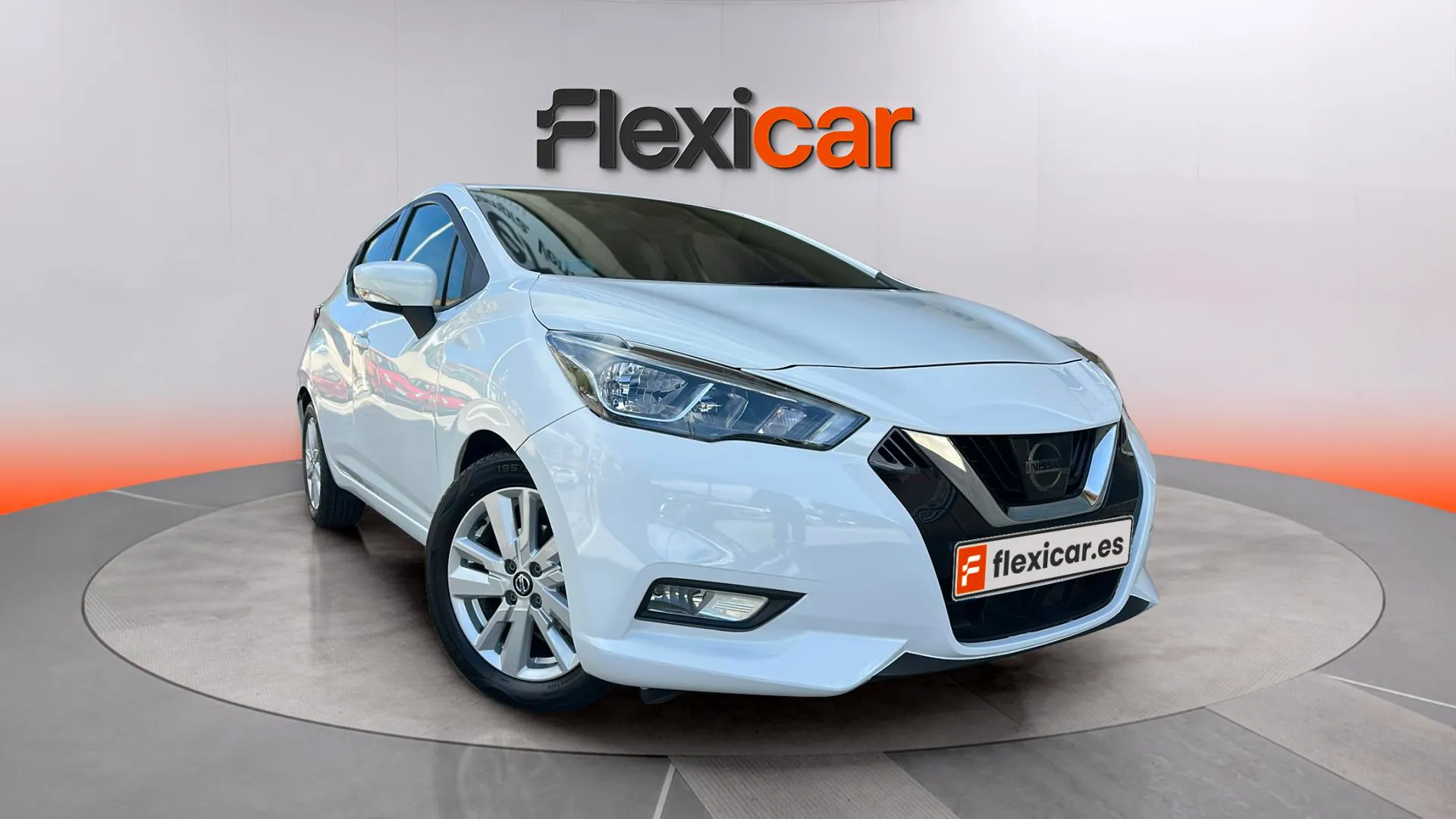 Nissan Micra IG-T E6D Acenta - foto 1