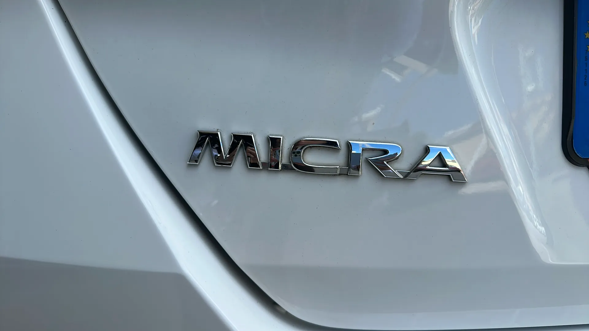 Nissan Micra IG-T E6D Acenta - foto 31