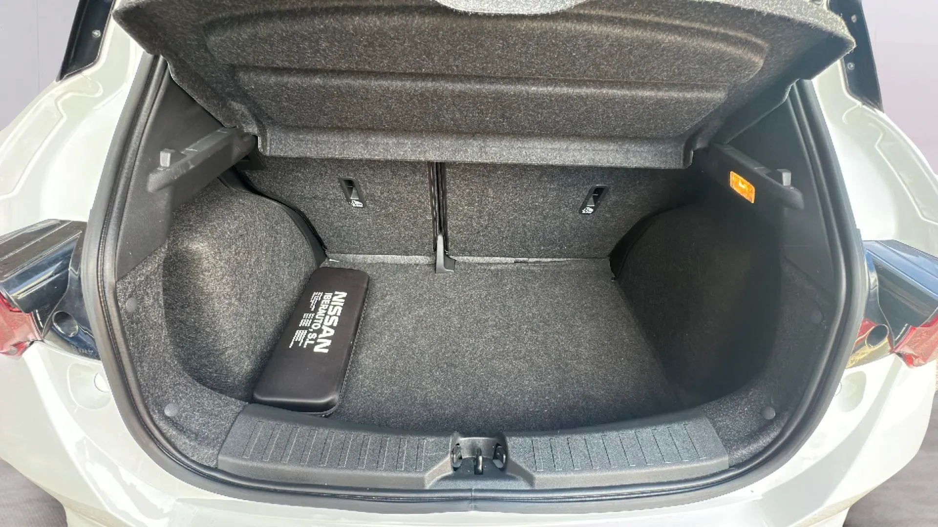Nissan Micra IG-T E6D Acenta - foto 30