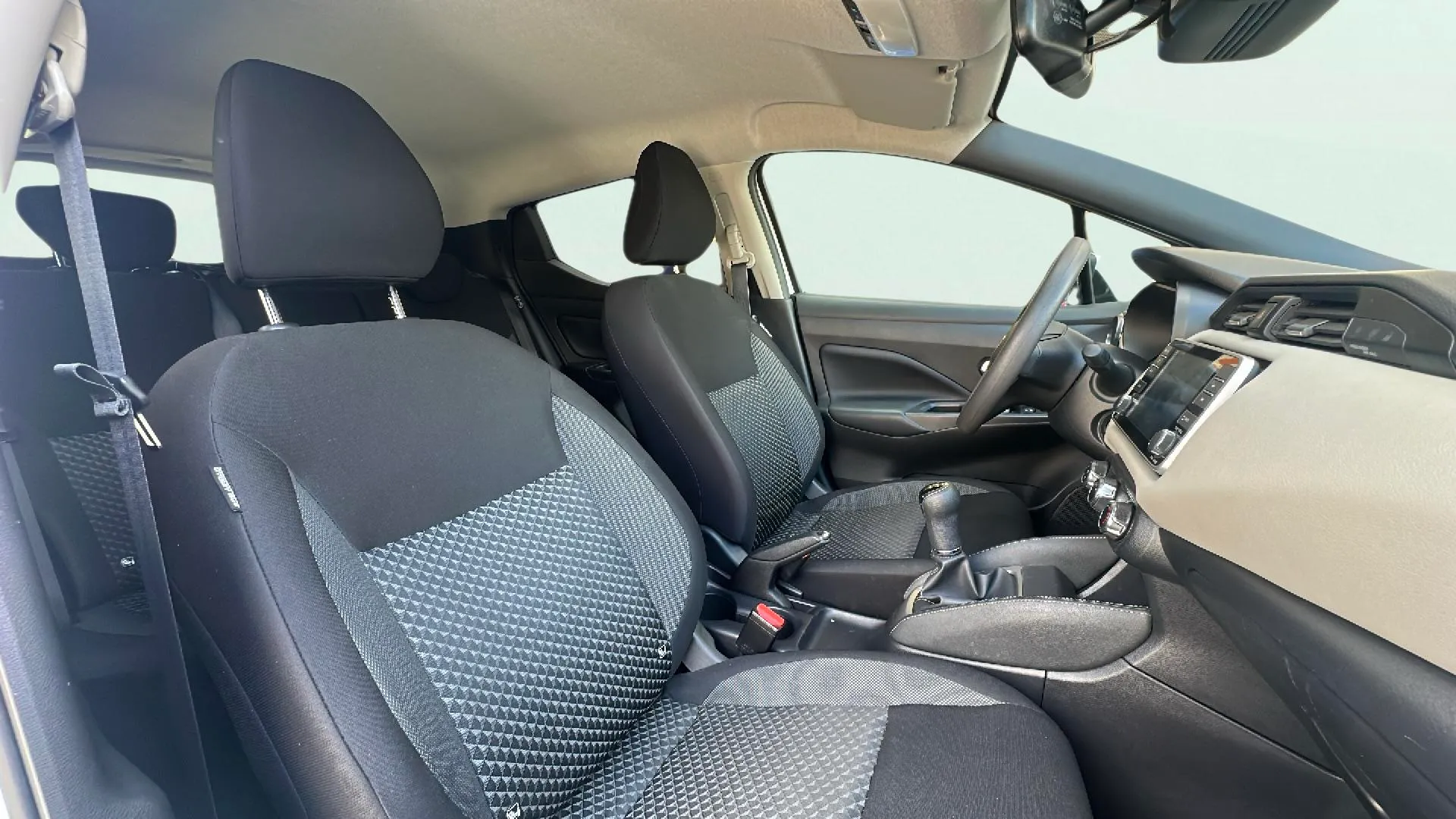 Nissan Micra IG-T E6D Acenta - foto 10