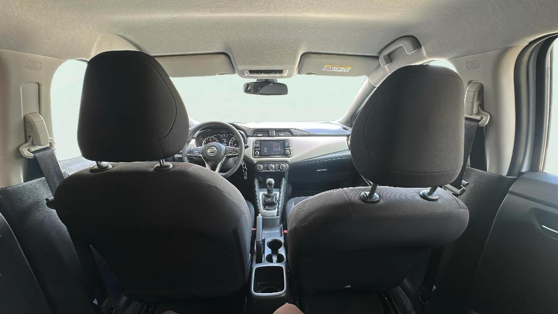 Nissan Micra IG-T E6D Acenta - foto 27