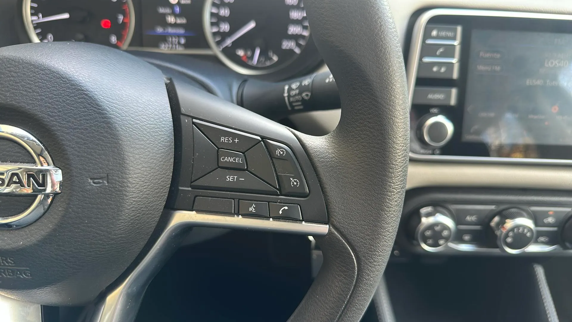 Nissan Micra IG-T E6D Acenta - foto 14