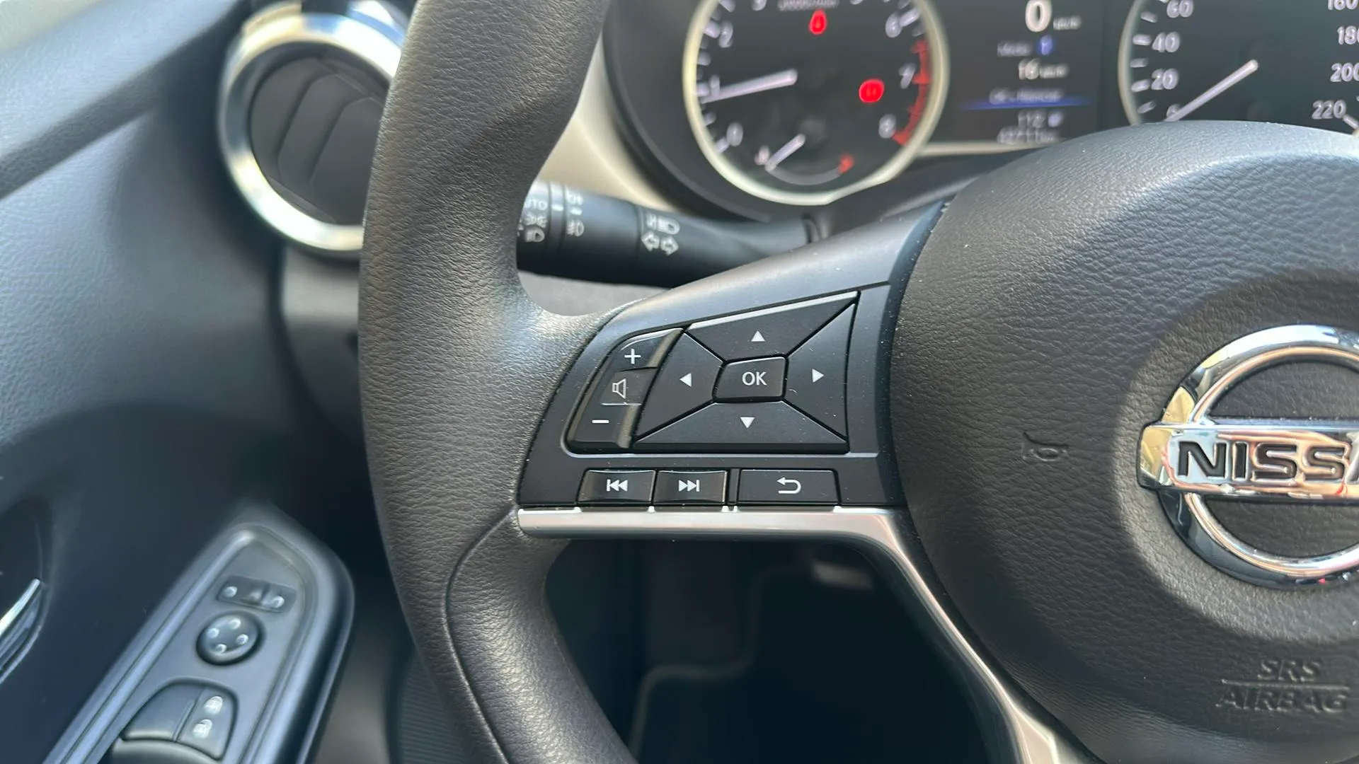Nissan Micra IG-T E6D Acenta - foto 13