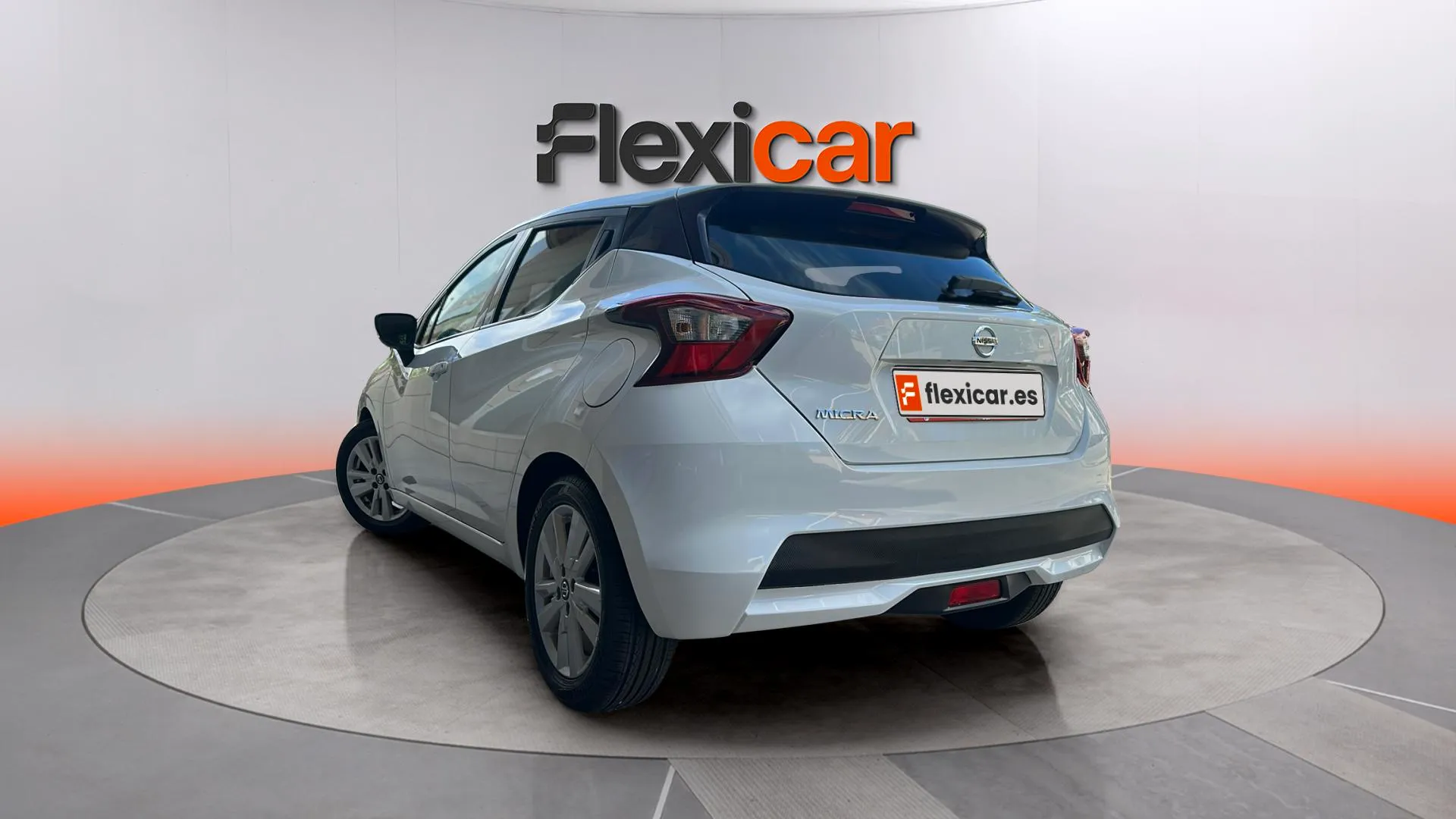 Nissan Micra IG-T E6D Acenta - foto 5