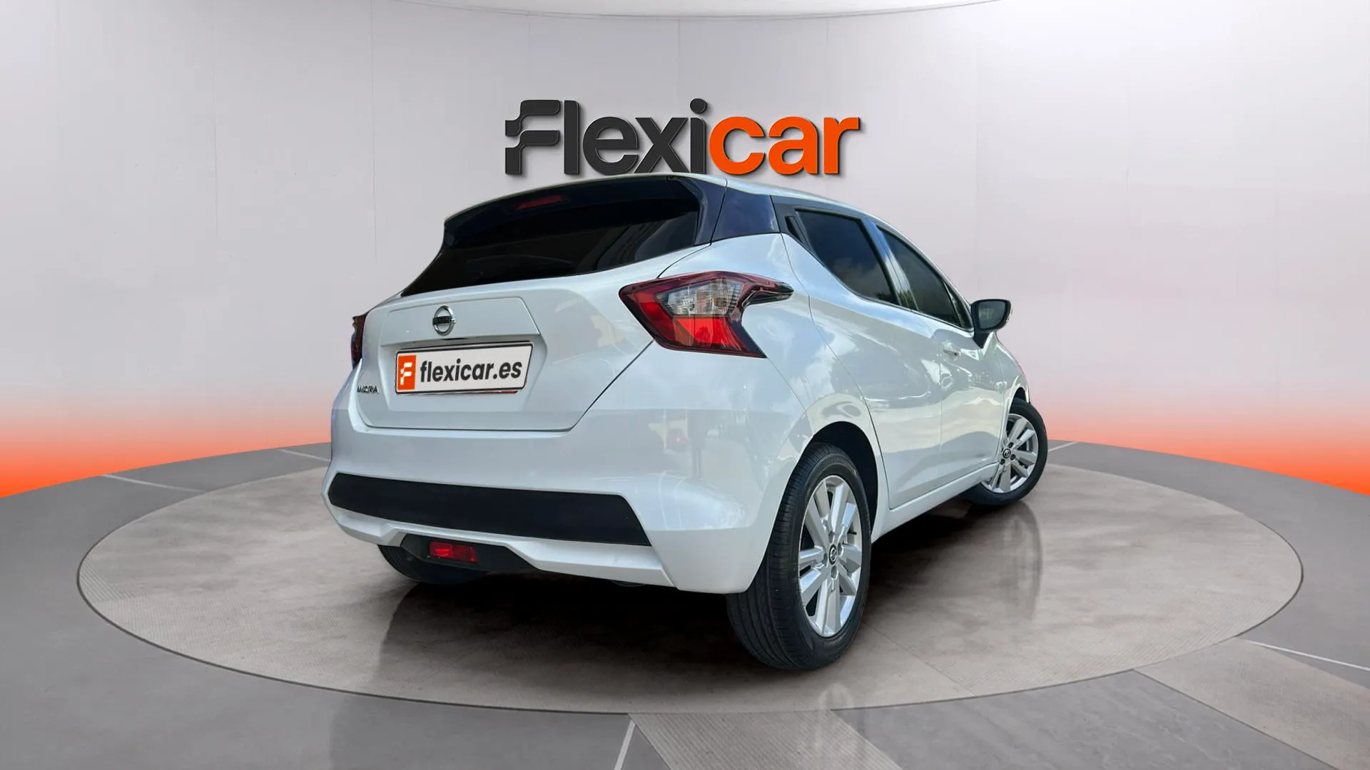 Nissan Micra IG-T E6D Acenta - foto 7