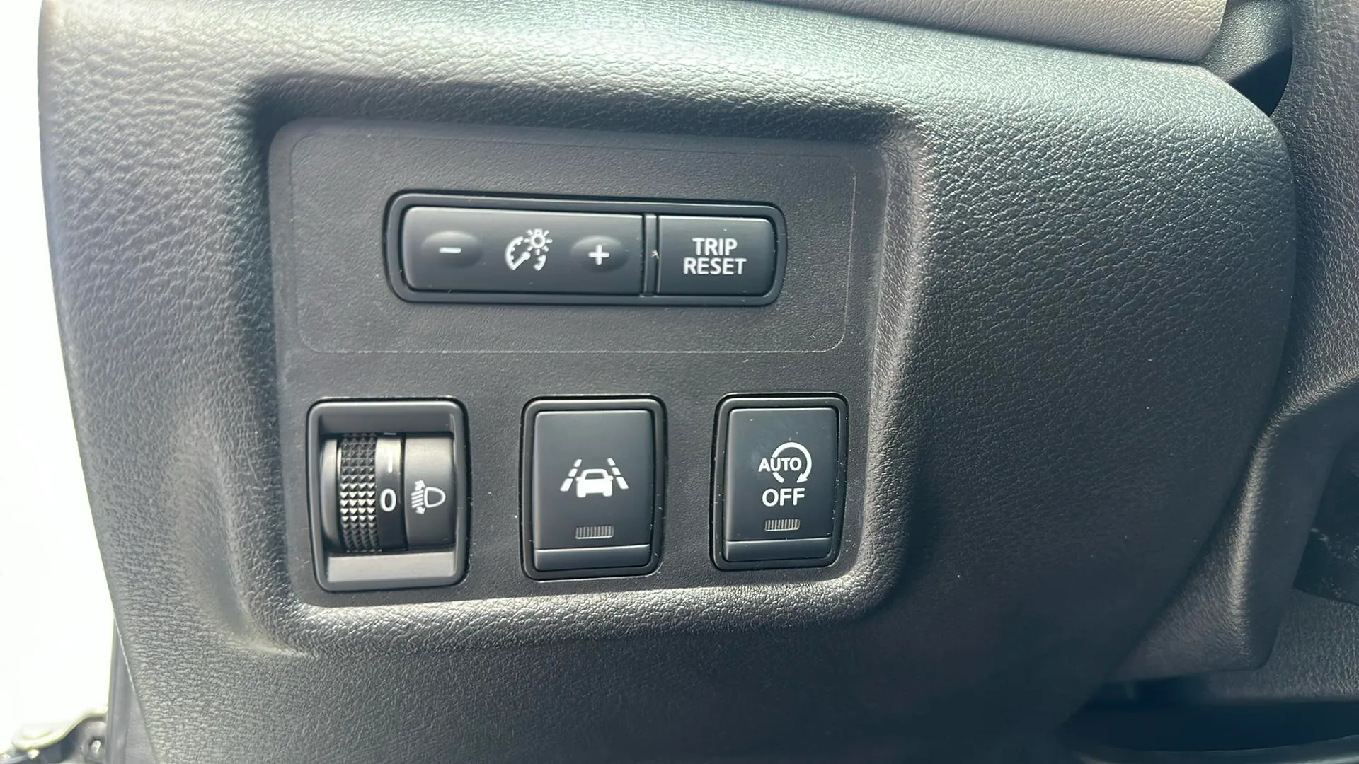 Nissan Micra IG-T E6D Acenta - foto 20