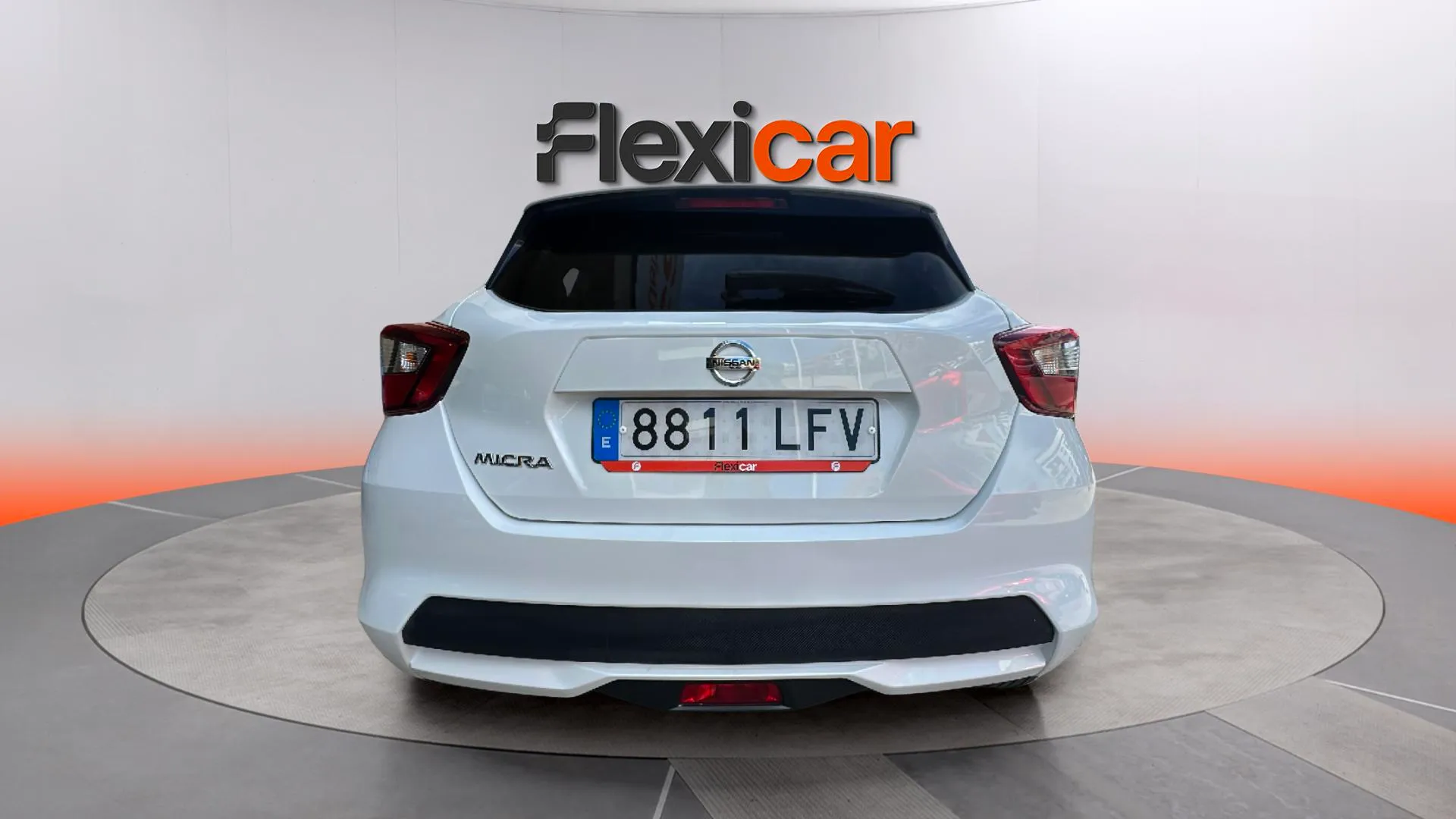 Nissan Micra IG-T E6D Acenta - foto 6