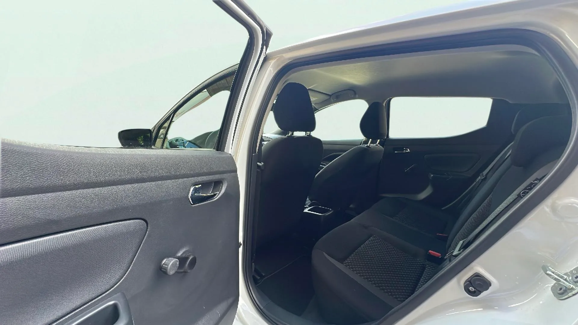 Nissan Micra IG-T E6D Acenta - foto 23