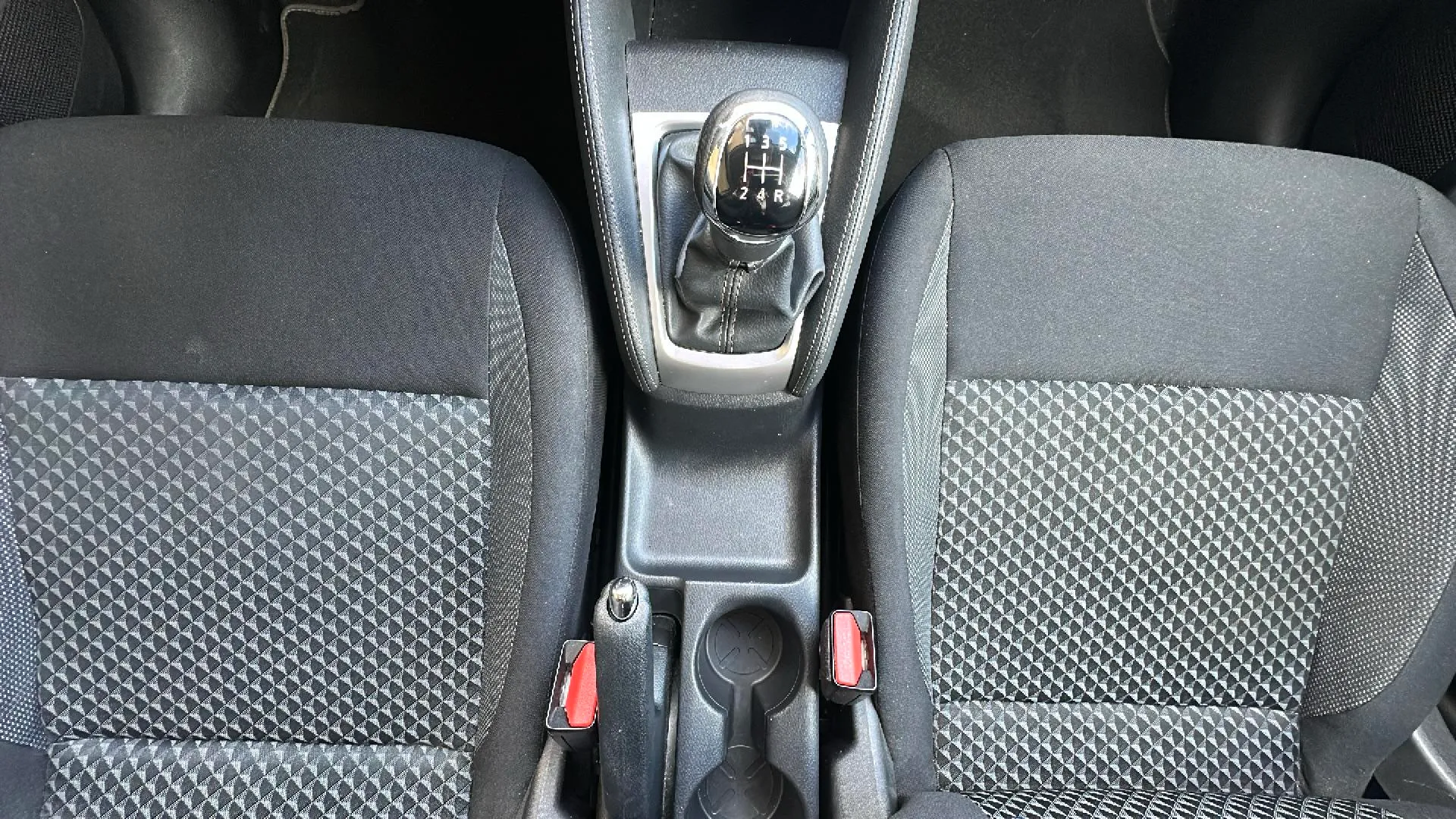 Nissan Micra IG-T E6D Acenta - foto 18