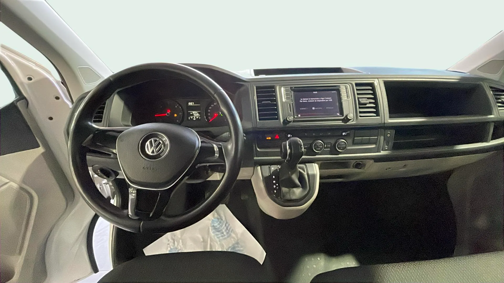 Volkswagen Caravelle Premium Corto 2.0 TDI BMT DSG - foto 8