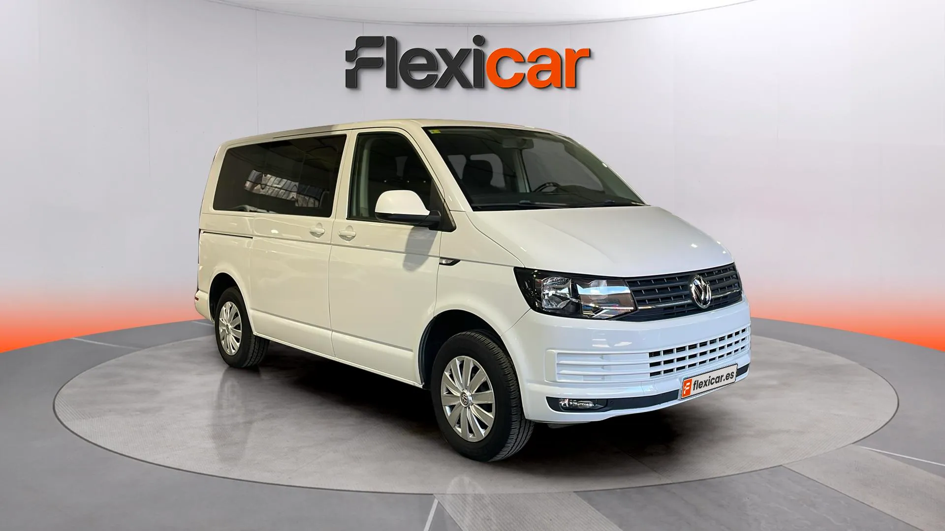 Volkswagen Caravelle Premium Corto 2.0 TDI BMT DSG